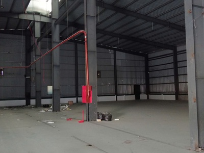 Cho thuê xưởng 1900m2 Cao Cấp tại CCN Nguyên Khê, Đông Anh 1