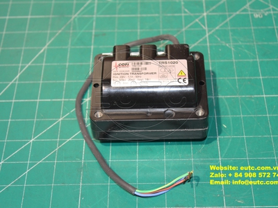 Bộ đánh lửa COFI Ignition 0