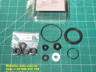 Phụ tùng Schubert Salzer 0