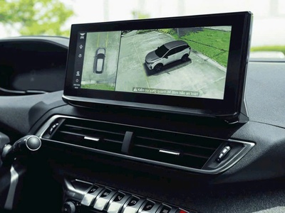 Peugeot 5008 Premium Đen Nera 0