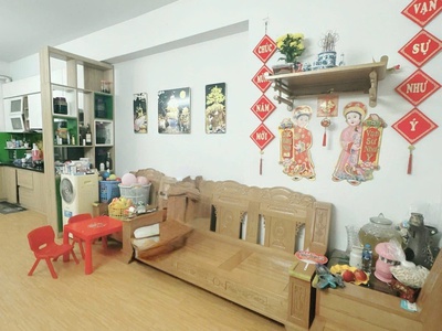 Chỉ hơn 3 tỷ   sở hữu ngay căn góc 66,5m  2 ngủ, 2 wc view hồ đẹp tại chung cư Thanh Hà 0