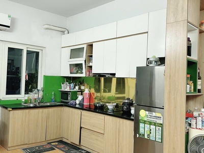 Chỉ hơn 3 tỷ   sở hữu ngay căn góc 66,5m  2 ngủ, 2 wc view hồ đẹp tại chung cư Thanh Hà 1