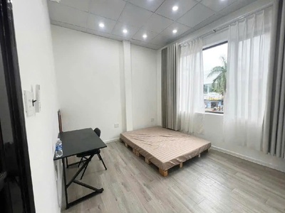  Bán Toà Căn hộ 4 tầng mặt tiền đường Điện Biên Phủ - Chỉ nhỉnh 7ty - Dòng tiền 20tr/tháng  1