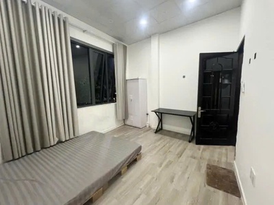  Bán Toà Căn hộ 4 tầng mặt tiền đường Điện Biên Phủ - Chỉ nhỉnh 7ty - Dòng tiền 20tr/tháng  2