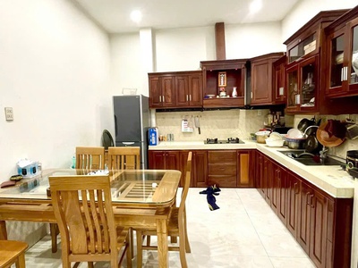 Bán Nhà 3 tầng Full nội thất đường Vũ Đình Liên - Trung tâm Hoà Xuân 2