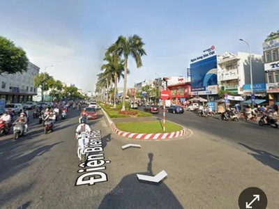  Bán Toà Căn hộ 4 tầng mặt tiền đường Điện Biên Phủ - Chỉ nhỉnh 7ty - Dòng tiền 20tr/tháng  3