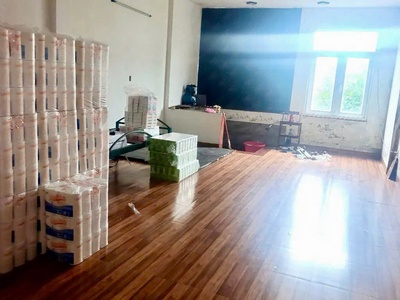 Bán Nhà 3 tầng Full nội thất đường Vũ Đình Liên - Trung tâm Hoà Xuân 4