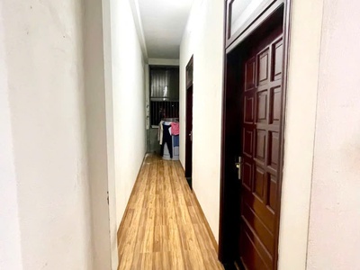 Bán Nhà 3 tầng Full nội thất đường Vũ Đình Liên - Trung tâm Hoà Xuân 6