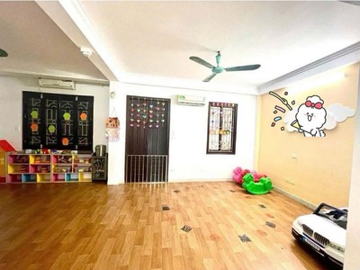 Bán nhà cách phố Nguyễn Chí Thanh 30m 50m2 x 6T Ngõ thông ô tô tránh Kinh doanh đỉnh hơn 22 tỷ 1