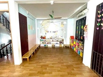 Bán nhà cách phố Nguyễn Chí Thanh 30m 50m2 x 6T Ngõ thông ô tô tránh Kinh doanh đỉnh hơn 22 tỷ 3