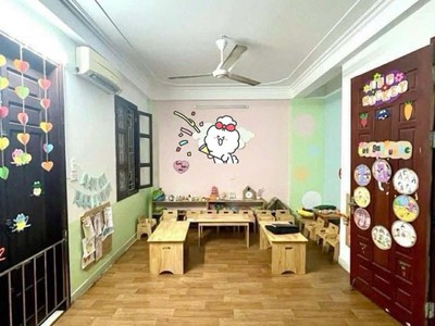 Bán nhà cách phố Nguyễn Chí Thanh 30m 50m2 x 6T Ngõ thông ô tô tránh Kinh doanh đỉnh hơn 22 tỷ 2