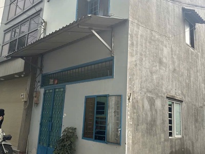 Nhà giảm mạnh 300 triệu, chỉ còn 5 tỷ 499 tại khu vực Bàu Cát 1