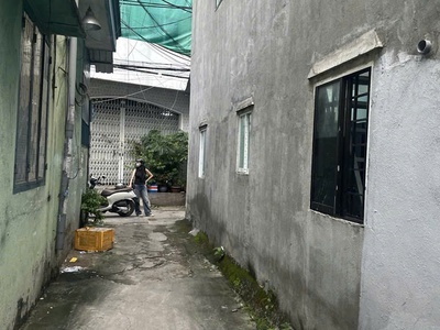 Nhà giảm mạnh 300 triệu, chỉ còn 5 tỷ 499 tại khu vực Bàu Cát 2