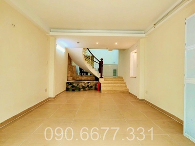 Khu vip lê văn sỹ - hẻm xe hơi 4m cạnh hẻm 8m - 5 tầng chỉnh chu - 4 x 14.5 vuông vức - 12.7 tỷ 2