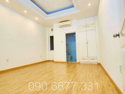 Khu vip lê văn sỹ - hẻm xe hơi 4m cạnh hẻm 8m - 5 tầng chỉnh chu - 4 x 14.5 vuông vức - 12.7 tỷ 3