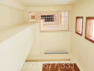 Khu vip lê văn sỹ - hẻm xe hơi 4m cạnh hẻm 8m - 5 tầng chỉnh chu - 4 x 14.5 vuông vức - 12.7 tỷ 4