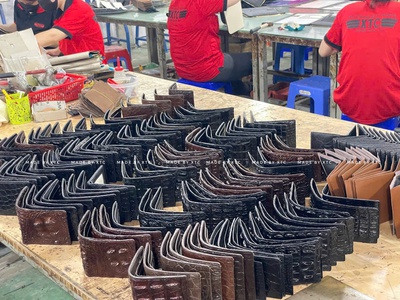 Khởi nghiệp đồ da thật  siêu lời, ít rủi ro 0