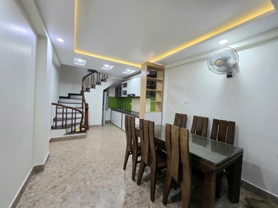 Bán nhà 35m2 5 tầng full nt 2 thoáng trung tâm mỹ đình giá nhỉnh 8 tỷ 1