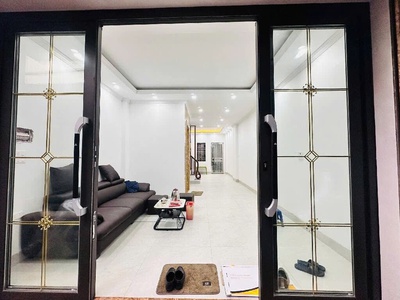 Siêu phẩm nhà mới   khu b tập thể đại học mỏ địa chất   đông ngạc thang máy   6 tầng 0