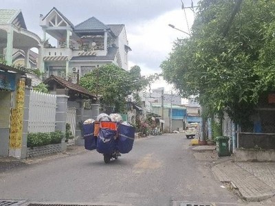  lô đất siêu vip   cách mặt tiền đường số 5 chỉ 20m   tnpb, tp. thủ đức 3