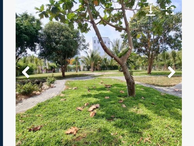 Chính chủ, đất nam hoà xuân, sát lô góc giao nhau 2 đường 10,5m lề 5m, nối sang đảo kim cương. 4