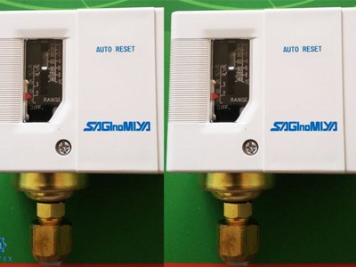 Công Tắc Áp Suất Saginomiya SNS-C110X Giải Pháp Kiểm Soát Áp Chính Xác, Ổn Định, Độ Bền Cao Mua 1