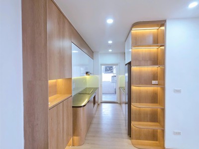 Căn góc đẹp - siêu phẩm tại tòa nhà oct2 viglacera xuân phương, full đồ, sẵn sổ, chỉ việc về ở 3