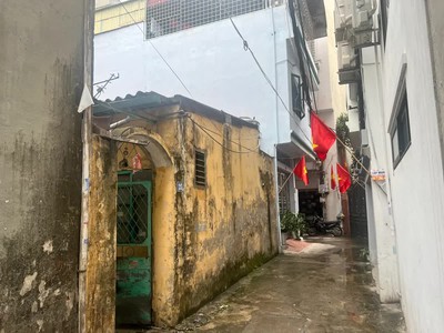 Đất 108m , mặt tiền 8.3m, ngõ ô tô, kim giang thanh trì nở hậu đẹp 18.3 tỷ 2