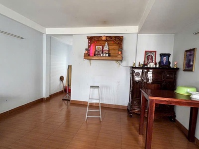 Siêu phẩm - nguyễn văn quá - q.12 - btct 113.5m2 hxh - 8.5tỷ tl . 1