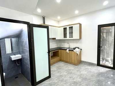 Bán nhanh nhà liền kề - giá tốt - vị trí đẹp tại thôn bãi, xã cao viên- thanh oai cũ 1