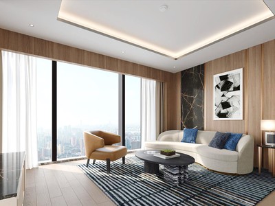 Căn hộ cao cấp m landmark-marriot - bạch đằng, đn, phiên bản limited cho 200 chủ nhân xứng tầm 0