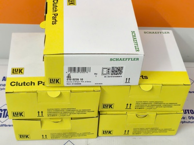  đổi gió cùng LUK Schaeffler GTA   Tập 3  1