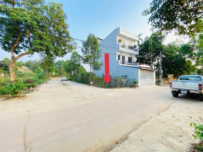 Đất đẹp - giá tốt - vị trí đắc địa tại thôn trại hồ, xã cổ đông, thị xã sơn tây, hà nội 1