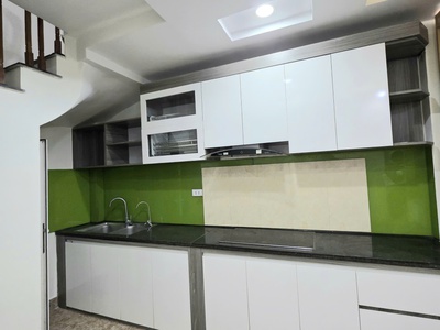 Bán nhà 35m2 5 tầng full nt 2 thoáng trung tâm mỹ đình giá nhỉnh 8 tỷ 2