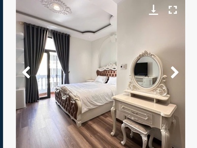 - tòa căn hộ 5,5 tầng, kiệt 5m thông cách vài nhà ra châu thị vĩnh tế, khu phố ẩm thực. 2