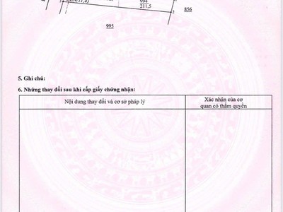 Sỡ hữu đất nền ngay trong lòng kcn - chỉ với 150 triệu 3