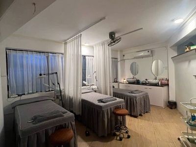  cho thuê nhà 2 tầng mặt tiền trần thúc nhẫn   vị trí đẹp 1