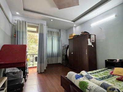 Siêu phẩm - nguyễn văn quá - q.12 - btct 113.5m2 hxh - 8.5tỷ tl . 2