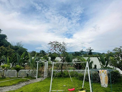 Nhà xây trên diện tích đất 20x83 - thuộc xã krông nô .huyện lắk .đắklắk 2