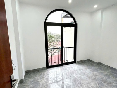 Bán nhanh nhà liền kề - giá tốt - vị trí đẹp tại thôn bãi, xã cao viên- thanh oai cũ 2