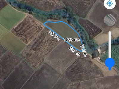 Cần bán gần 1,6 sào đất cây trồng view suối - xã hàm thuận bắc, tỉnh lâm đồng 2