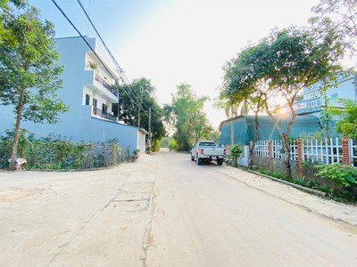 Đất đẹp - giá tốt - vị trí đắc địa tại thôn trại hồ, xã cổ đông, thị xã sơn tây, hà nội 2