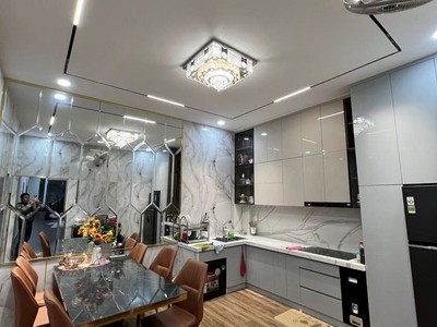  biệt thự 2 tầng cực đẹp   sát mặt tiền đặng văn bi   bình thọ, thủ đức   giá 20 tỷ 2