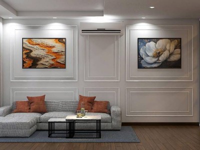 Căn hộ cc flc complex -  full nội thất đẳng cấp 5    lô góc - nâng tầm cuộc sống 98m 1