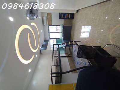 Bán ccmn đường phương canh, xuân phương 7 tầng 10 phòng dòng tiền tốt 0