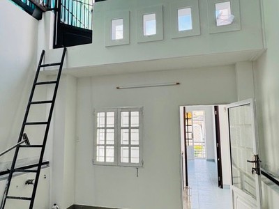 Giá tốt   nhà 3 tầng dương bá trạc   sổ chuẩn   không quy hoạch 3