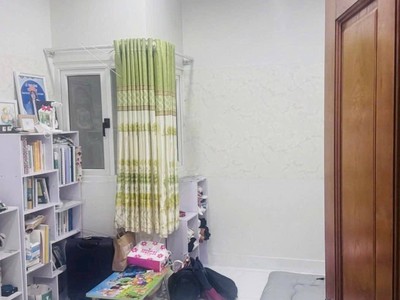 Nhà 4 tầng, khu cao tầng đường số 59, gần chợ thạch đà   giá 6.99 tỷ tl 3