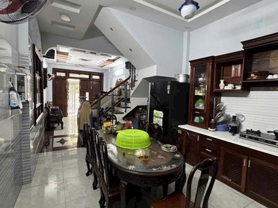 Siêu phẩm - nguyễn văn quá - q.12 - btct 113.5m2 hxh - 8.5tỷ tl . 3