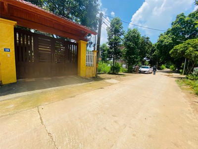 Đất đẹp - giá tốt - vị trí đắc địa tại thôn trại hồ, xã cổ đông, thị xã sơn tây, hà nội 3