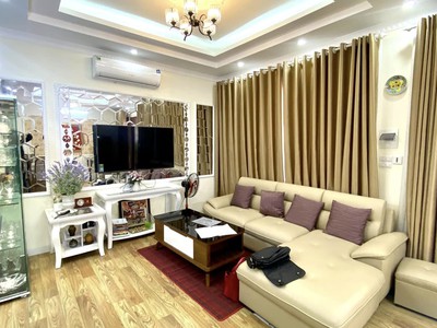 Bán nhà giang văn minh 46m 5 tầng mặt tiền 5m 12 tỷ 0